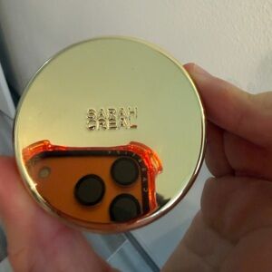 Sarah Creal Today’s Highlights Highlighter in this just in